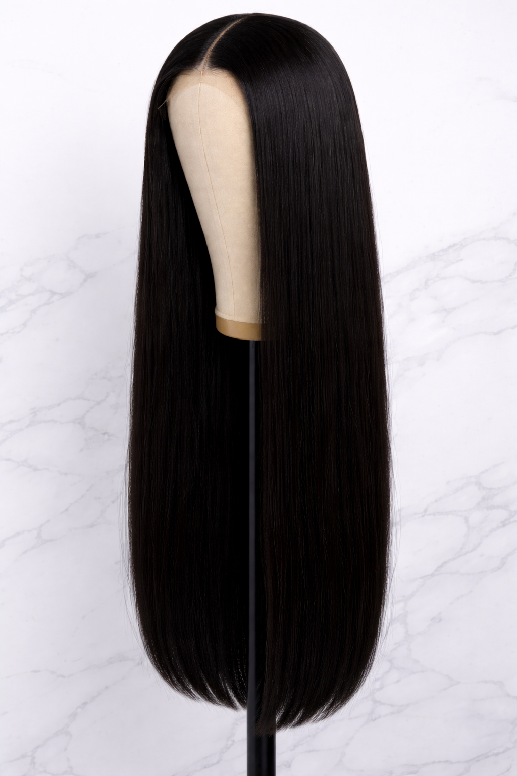 Vietnamese HD Lace Frontal &  Closure Wigs