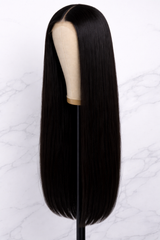 Vietnamese HD Lace Frontal &  Closure Wigs