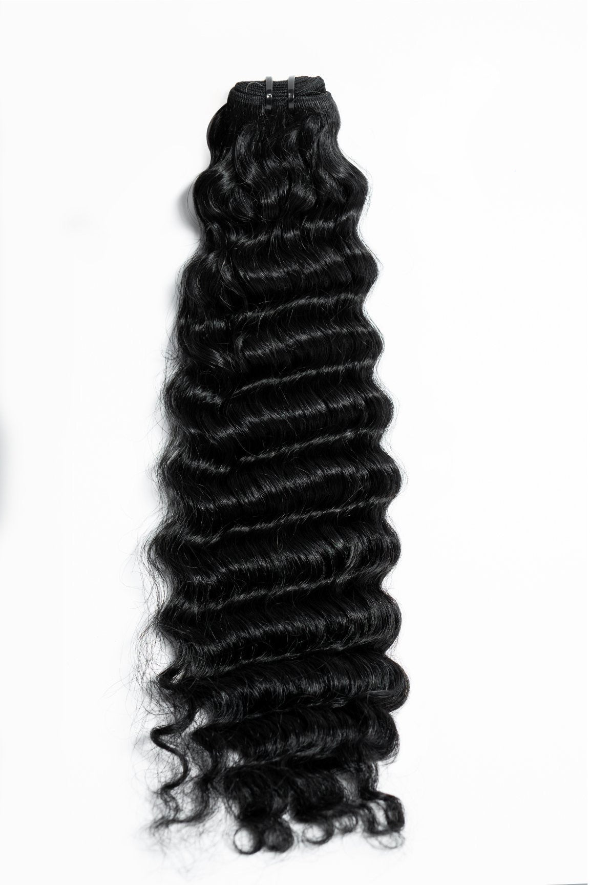 Raw Cambodian Hair Bundles