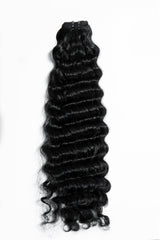 Raw Cambodian Hair Bundles