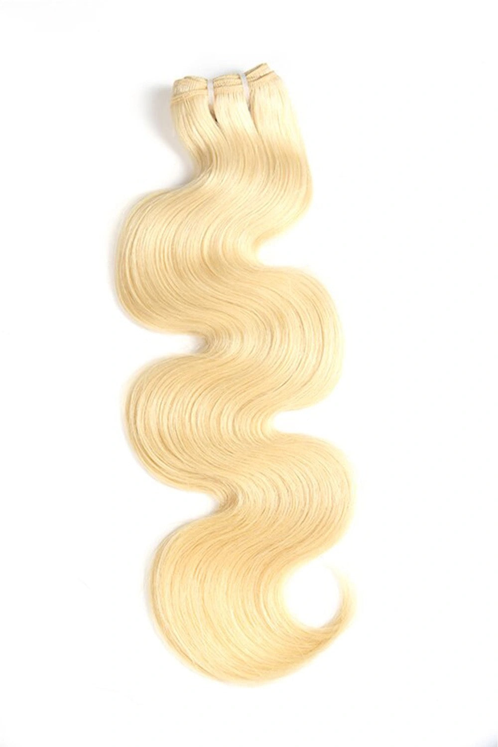 613 Blonde Virgin HD Lace Closures