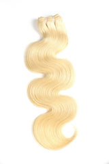 613 Blonde Virgin HD Lace Closures