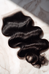 13x6 Vietnamese HD Lace Closures