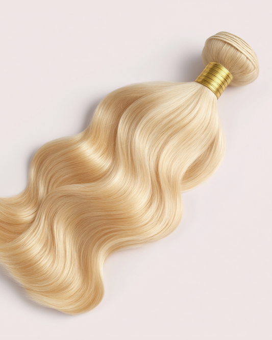613 Blonde Virgin Bundles