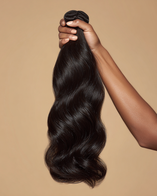 Raw Indian Bundles