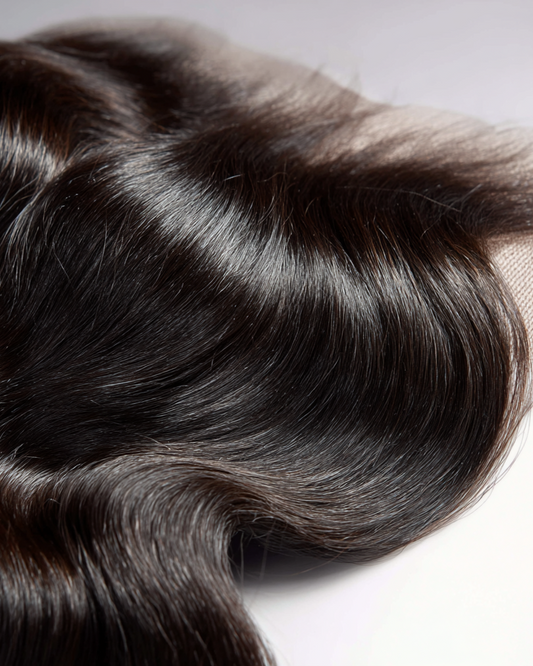 7x7 Vietnamese  HD Lace Closures