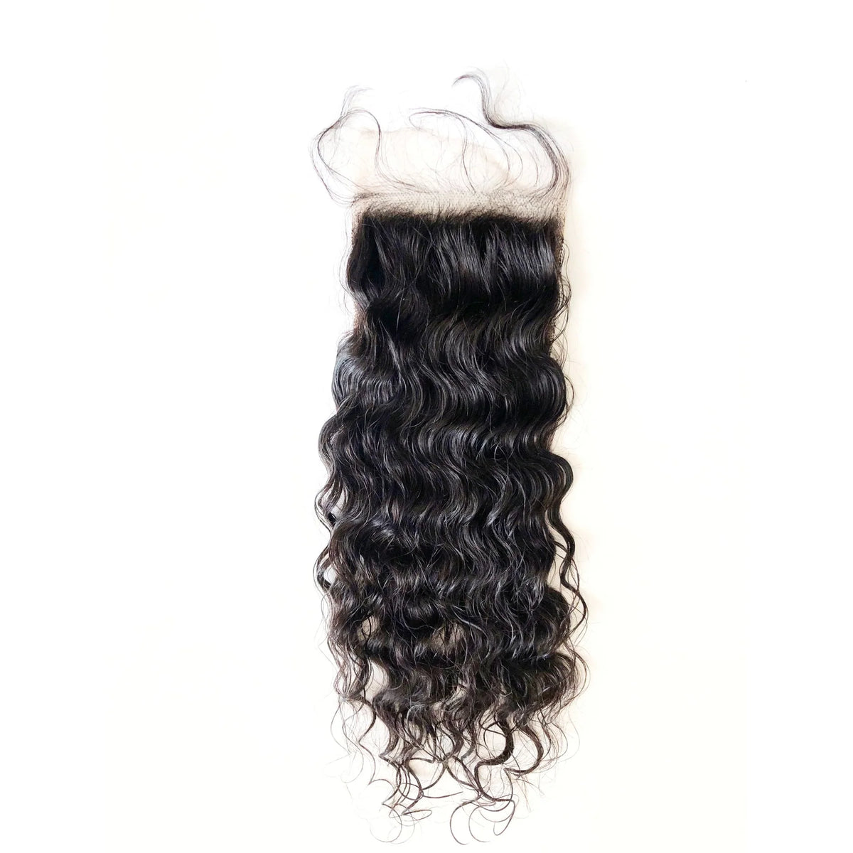 Raw Indian HD Lace Closures