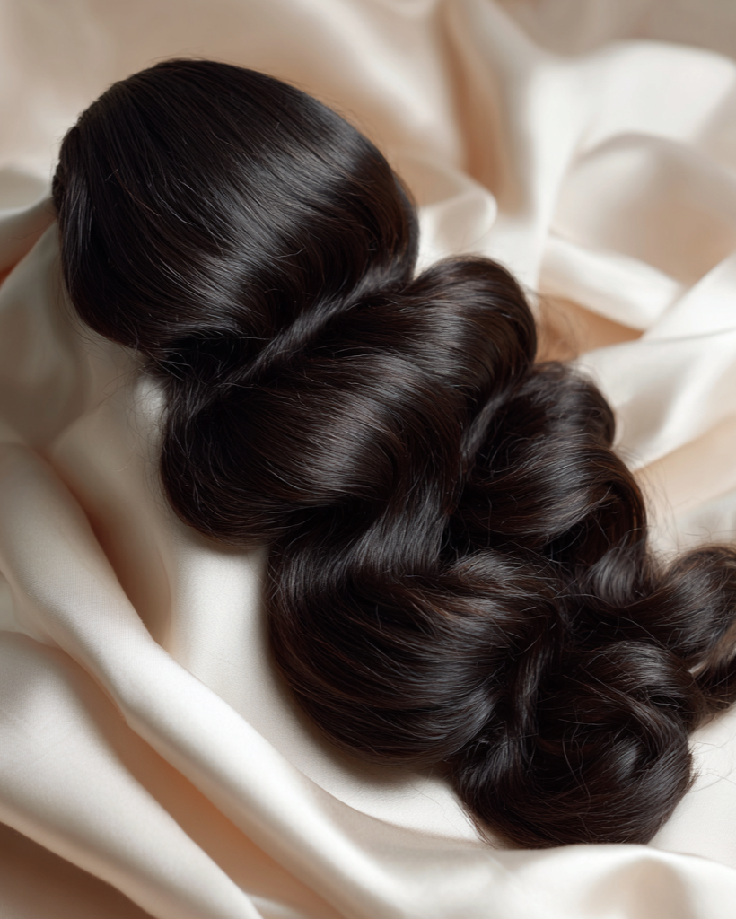 Vietnamese HD (13x6) Lace Frontal Wigs